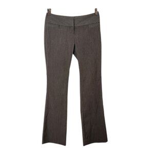 The Limited Brown Dress Pants Size 4